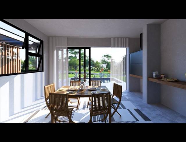 4 BEDROOM HOUSE FOR SALE IN FOUNTAINBROOK ESTATE